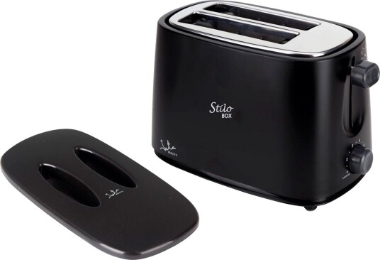 Jata TT631 Brødrister 750W (2 skiver)
