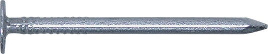 Paslode Nkt Pappspiker Varmgalvanisert 2,5x25mm 475 Stk