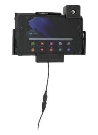 BRODIT ProClip - bilholder / lader for nettbrett - hard-wired power supply BRODIT ProClip - bilholder / lader for nettbrett - hard-wired power supply