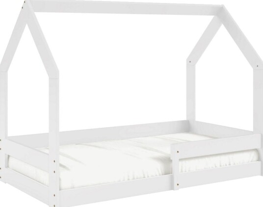 Cenon Sengeramme 80x160 cm Hvit