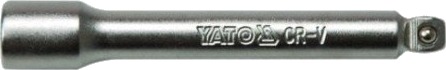 YATO YT-1435 Forlengelse, pipenøkkel