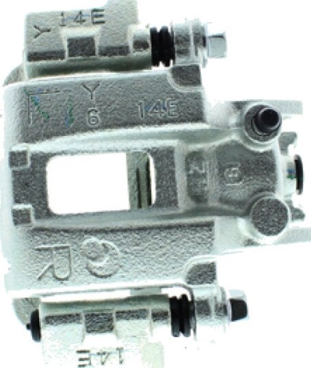 Bremsecaliper AISIN D5L015