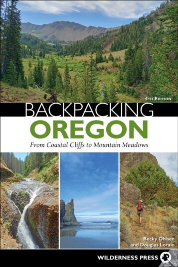Backpacking Oregon Backpacking Oregon