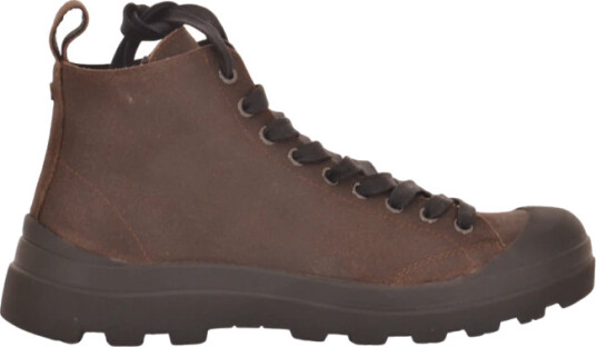 Panchic Herre Sko Brun 43 EU,