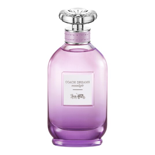 Coach Dreams Moonlight EdP 90ml - Parfyme for Dame