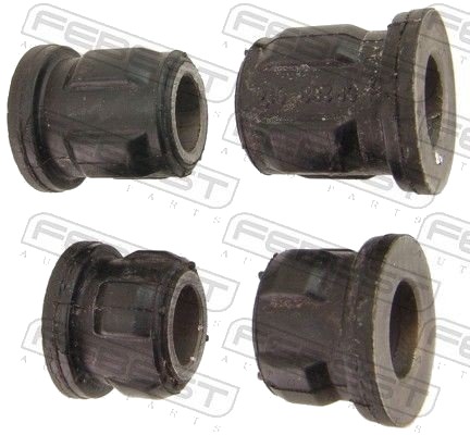 Lagring, styresnekke FEBEST SGAB-017