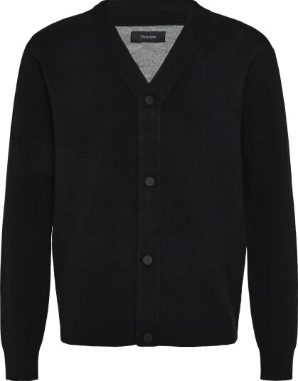 Matinique Macardomon Black M