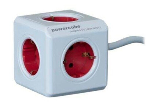 PowerCube extended PowerCube extended