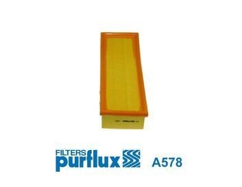 Luftfilter PURFLUX A578
