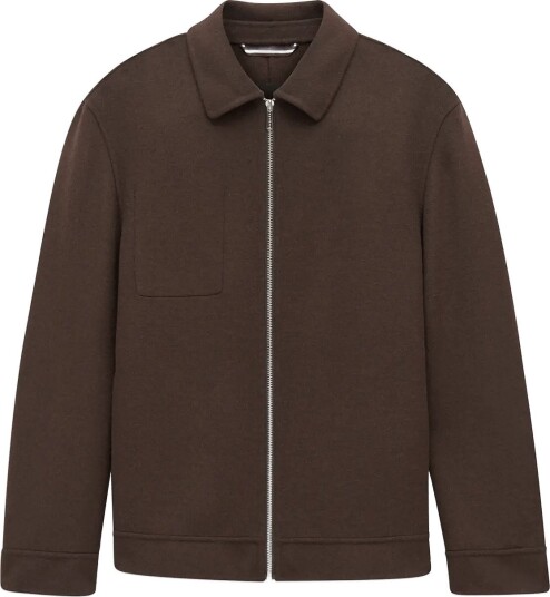 Bugatti Blouson BROWN 56 Bugatti Blouson BROWN 56