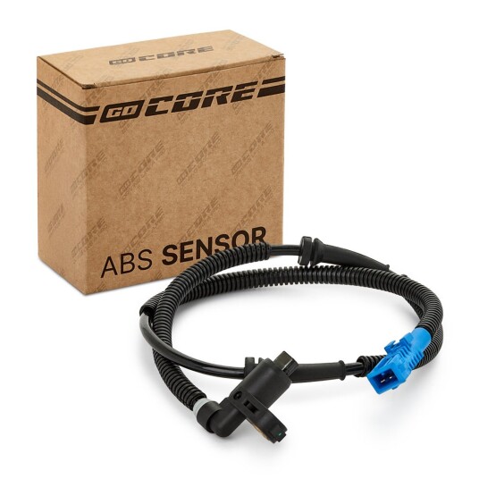 Sensor ABS goCORE GCD120225 Sensor ABS goCORE GCD120225