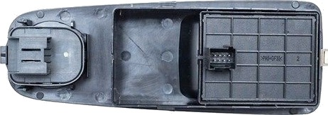 Bryter vindusheis MAGNETI MARELLI 000051096010