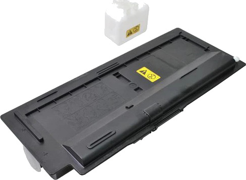 TB Toner Sort (15.000 sider) erstatter Kyocera TK-475/1T02K30NL0 TB Premium toner