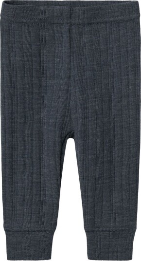 Name It Leggings   Ull   Noos   NBMWang   Ombre Blue   Name It   1½ år (86)   Leggings   Ull   Blå