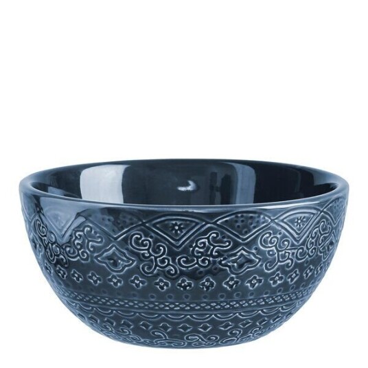 Cultdesign Orient bolle M 15 cm midnattsblå Cultdesign Orient bolle M 15 cm midnattsblå