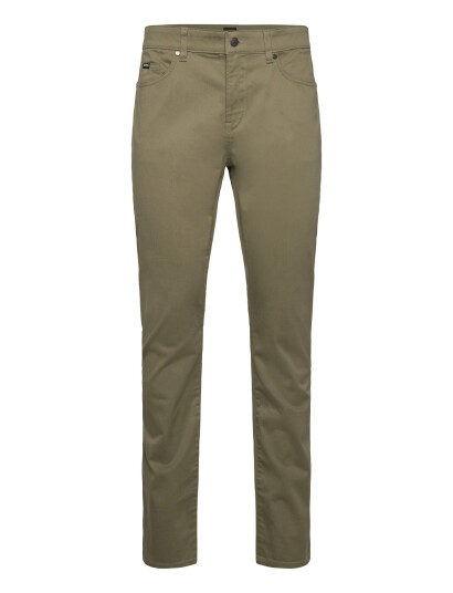 BOSS H Delaware5 Khaki green 36 x 32