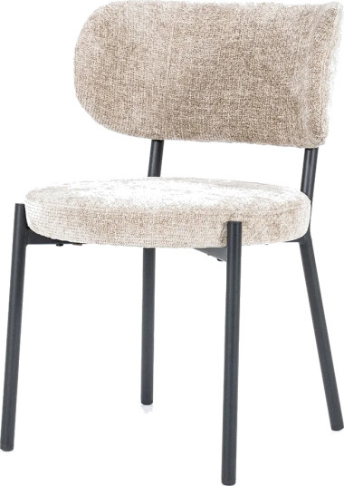 By Boo Spisestol Oasis Taupe By Boo Spisestol Oasis Taupe