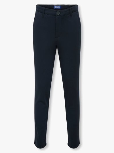 Only Sons Jr Mark Slim Pant Blå 170 Only Sons Jr Mark Slim Pant Blå 170
