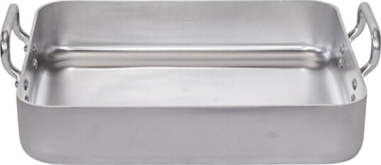 de Buyer Ovnsform 30x30 cm 4 mm