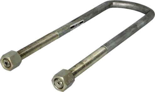 S-TR STR-M18X2,5/100-1 Skrue