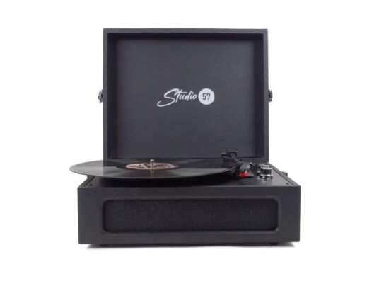 Studio 57 Groovy Svart Studio 57 Groovy Svart