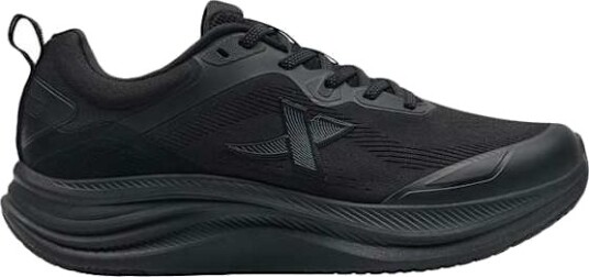 XTEP Airflow GO Herre Black/Black 46