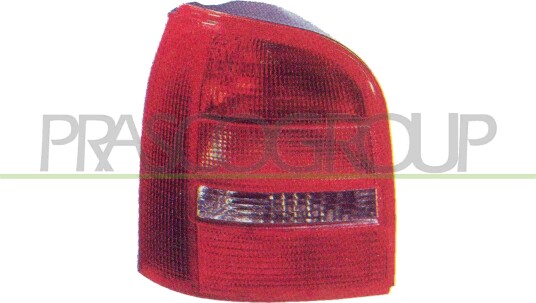 PRASCO AD0174156 Baklykt