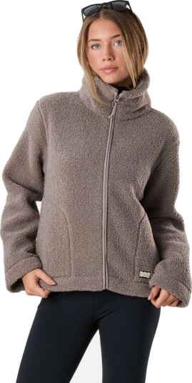 Denim Factory Denver Pile Jacket W Denim Factory Denver Pile Jacket W