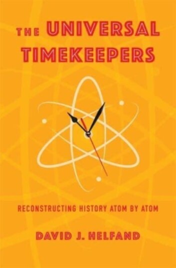 The Universal Timekeepers  Reconstructing History Atom by Atom
