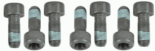 Skruesett svinghjul SACHS 1874 000 054