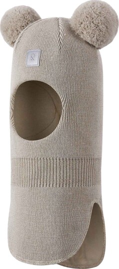 Reima Balaclava Vekkuli   Beige   54