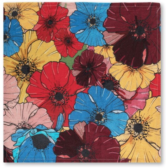 Byon Leya Serviett 2 pk 45x45 cm Multi