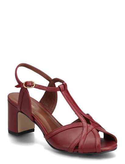 Anonymous Copenhagen Therese 55 - Red - 36