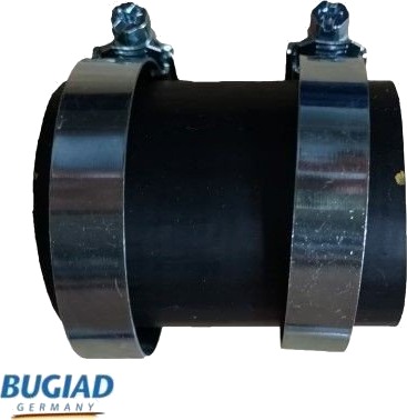 BUGIAD 82158 Ladeluftslange