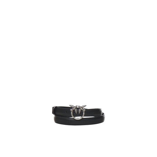Pinko Dame Accessories Svart M,