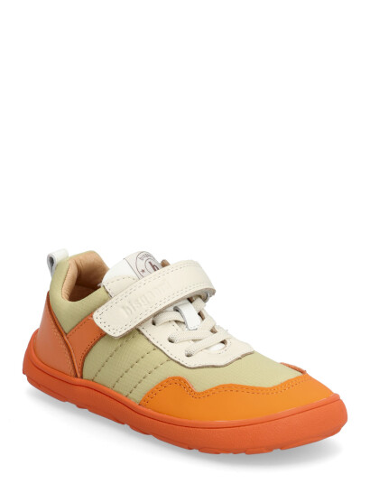 Bisgaard Bisgaard Barefoot Baloo Orange 30
