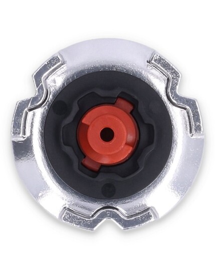 Simms G4 Pro Powerlock Cleats Aluminum Colorless Simms G4 Pro Powerlock Cleats Aluminum Colorless