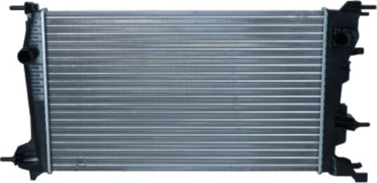CLIMTEX CH1 1282 Radiator motorkjøling