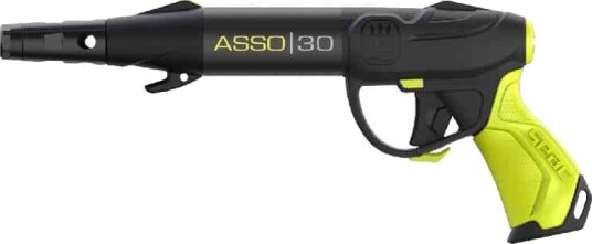SEAC Asso S/R 30 cm harpun