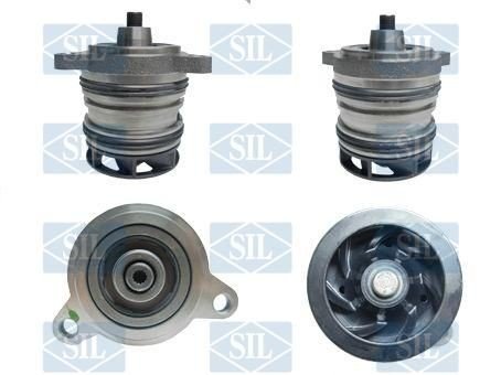 Saleri SIL PA1230E Vannpumpe