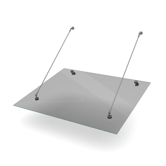 Entrétak Designtak Easy Collection Stainless Tube Entrétak Designtak Easy Collection Stainless Tube