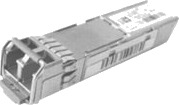 Cisco Sfp Mini-Gbic Transceivermodul 1Gbe 1000Base-Zx Lc/Pc-Enkeltmodus Opp Til 70 Km 1550 Nm Cisco Sfp Mini-Gbic Transceivermodul 1Gbe 1000Base-Zx Lc/Pc-Enkeltmodus Opp Til 70 Km 1550 Nm