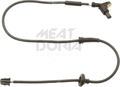 MEAT & DORIA 90069 Sensor ABS MEAT & DORIA 90069 Sensor ABS