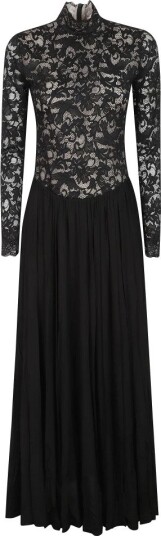 Zimmermann, Dame, Kjoler, Svart, S,