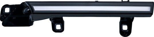 HELLA 2XI 015 520-031 Kjørelys