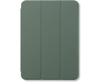 Andersson IDC-S2100 Green - iPad Case TPU/PU Slim 10th gen 10,9"