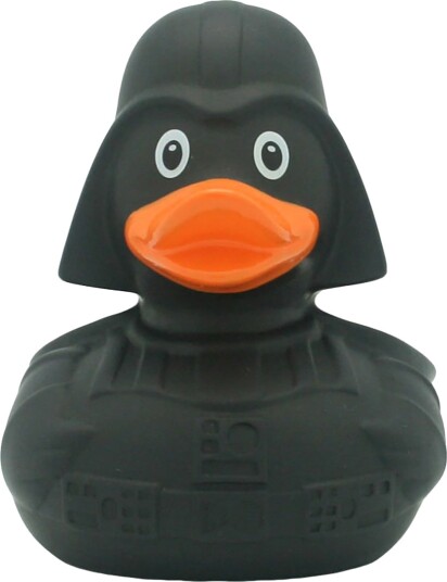 Badeand Black Star Badeand OneSize Badeleker