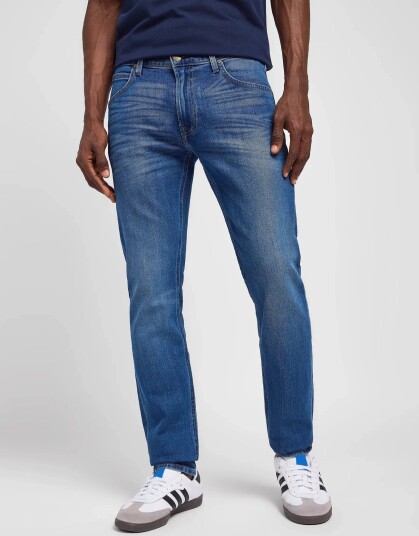 Lee Jeans Luke Blue 46 x 32