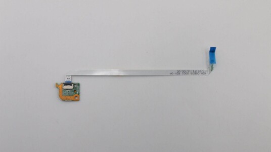 Lenovo Power Board W 80Tl W/Cable 5C50L78332 Lenovo Power Board W 80Tl W/Cable 5C50L78332