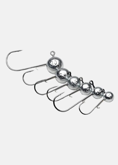 KINETIC JIGHEAD KINETIC JIGHEAD